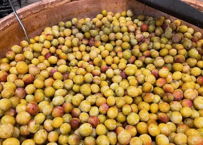 Lodge Vallee - Parcel Tiny House - Tiny House Au Coeur D'un Verger Proche Paris Et Verdun Mae-1263